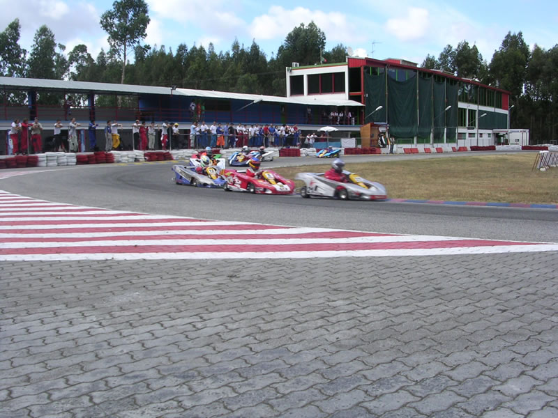 Challenge Empresas 2005 - 3ª Prova69