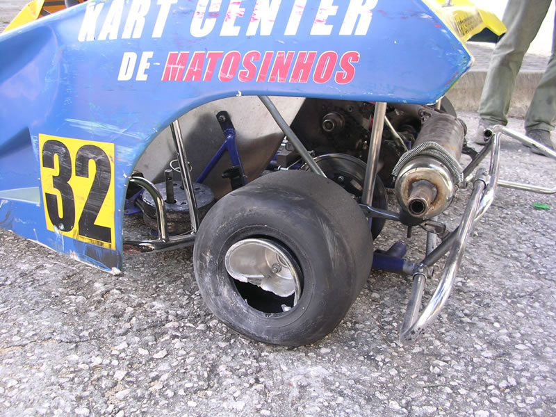 Challenge Empresas 2005 - 3ª Prova71