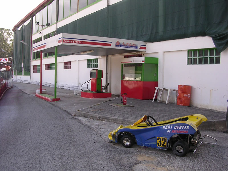 Challenge Empresas 2005 - 3ª Prova73