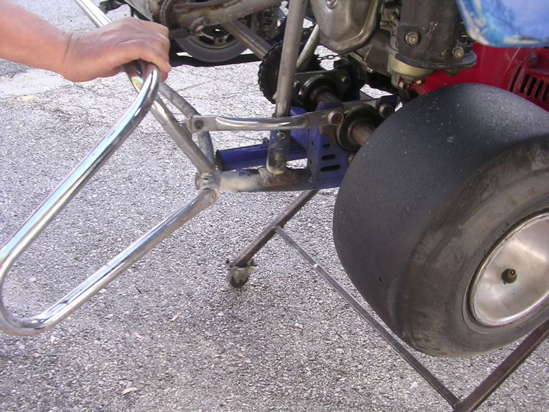 Challenge Empresas 2005 - 3ª Prova75