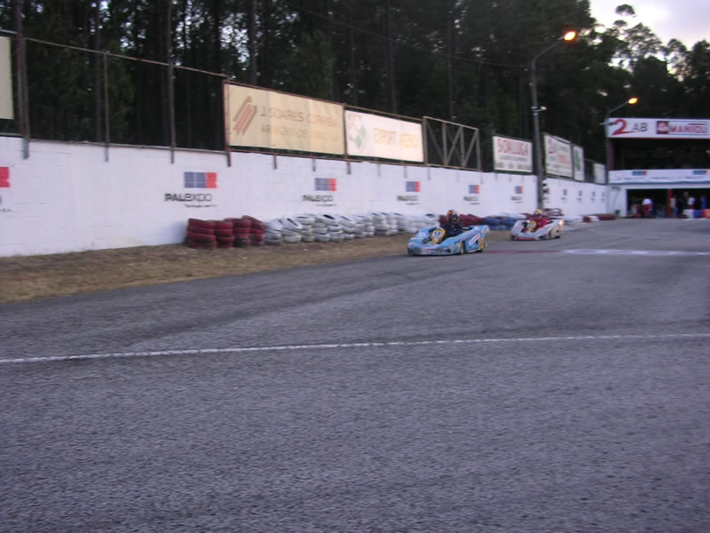 Challenge Empresas 2005 - 3ª Prova76