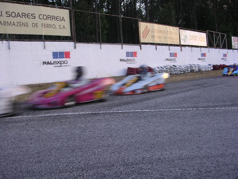 Challenge Empresas 2005 - 3ª Prova77