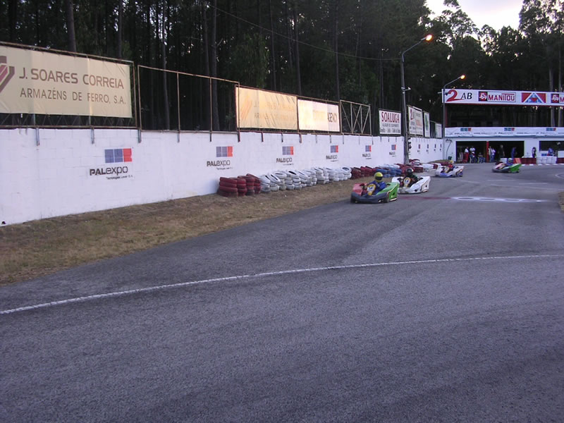 Challenge Empresas 2005 - 3ª Prova78