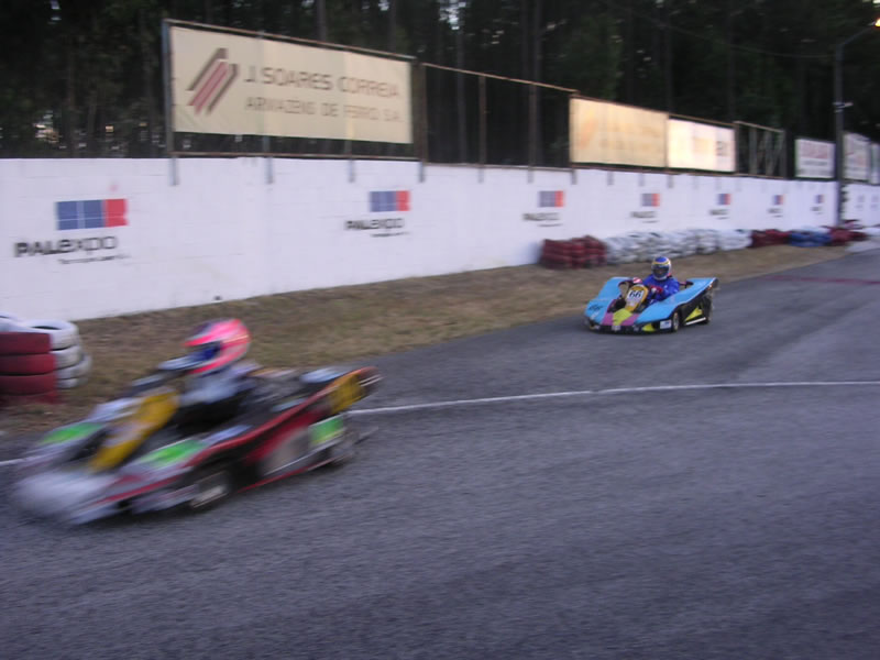 Challenge Empresas 2005 - 3ª Prova80