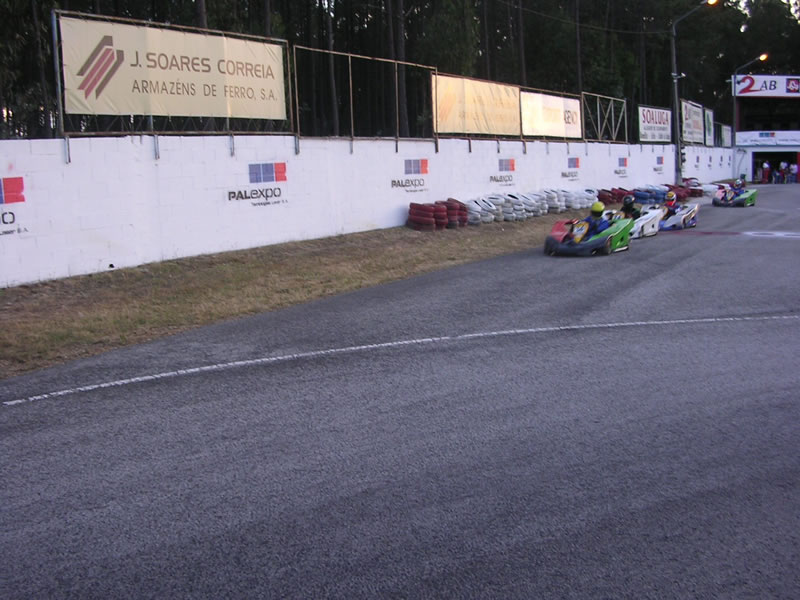 Challenge Empresas 2005 - 3ª Prova81