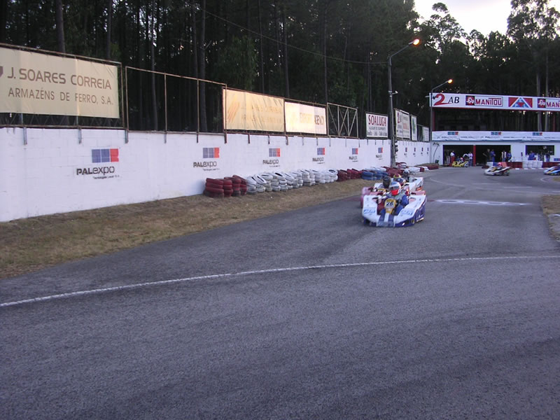 Challenge Empresas 2005 - 3ª Prova82