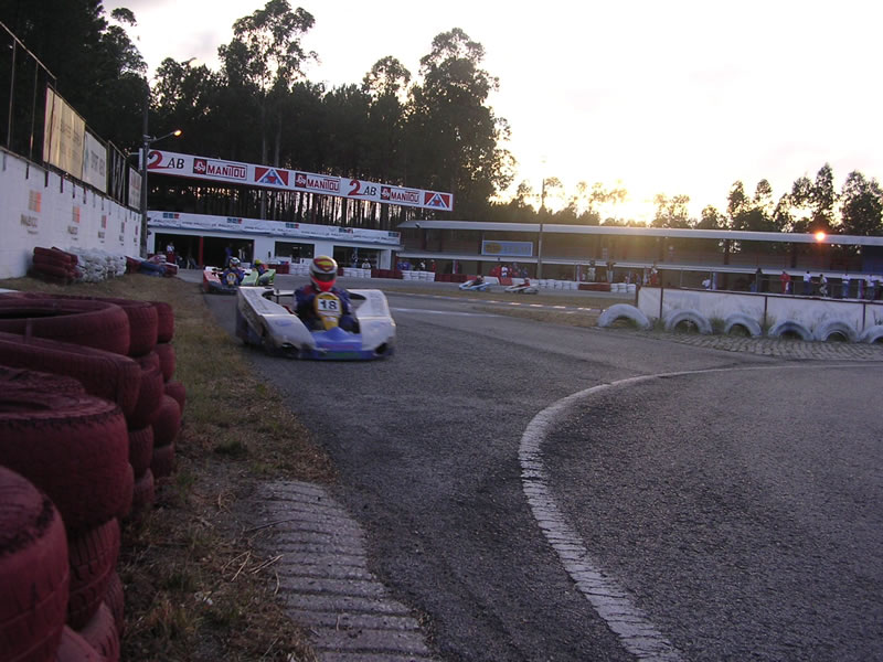 Challenge Empresas 2005 - 3ª Prova83