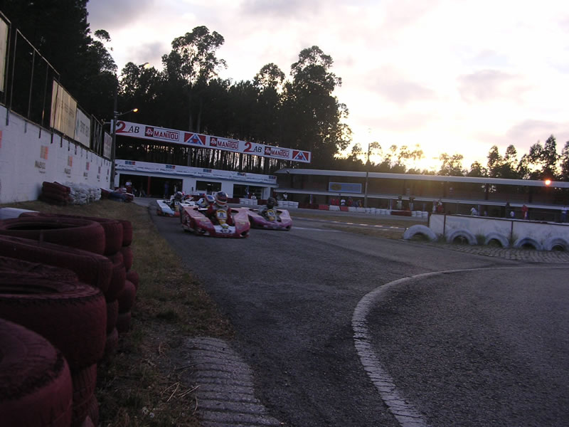 Challenge Empresas 2005 - 3ª Prova84