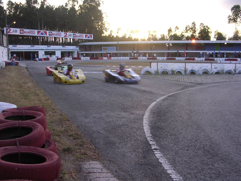 Challenge Empresas 2005 - 3ª Prova85