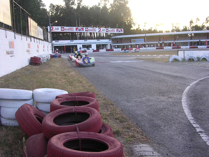 Challenge Empresas 2005 - 3ª Prova86