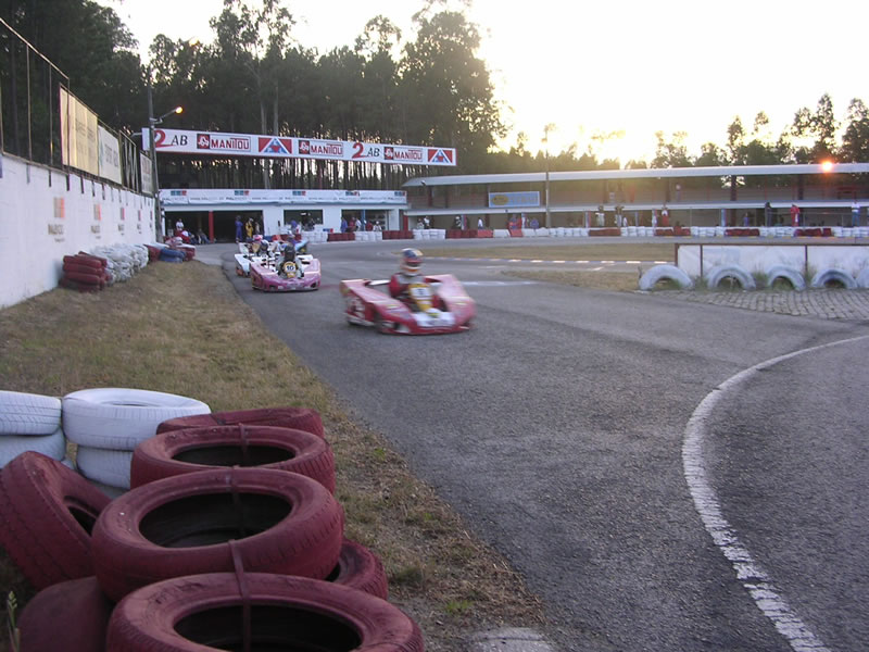 Challenge Empresas 2005 - 3ª Prova87