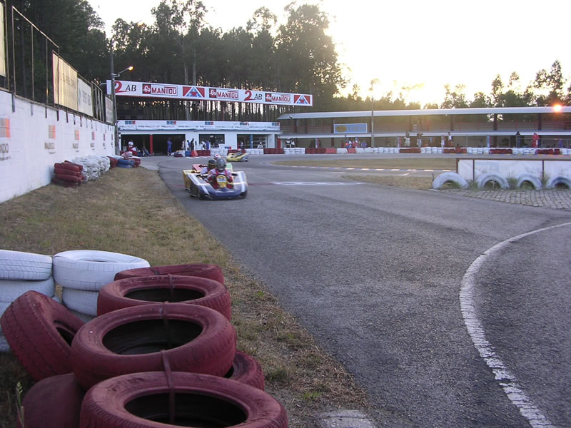 Challenge Empresas 2005 - 3ª Prova88