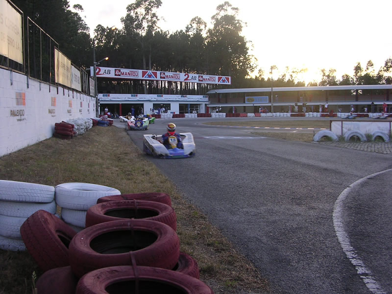 Challenge Empresas 2005 - 3ª Prova89