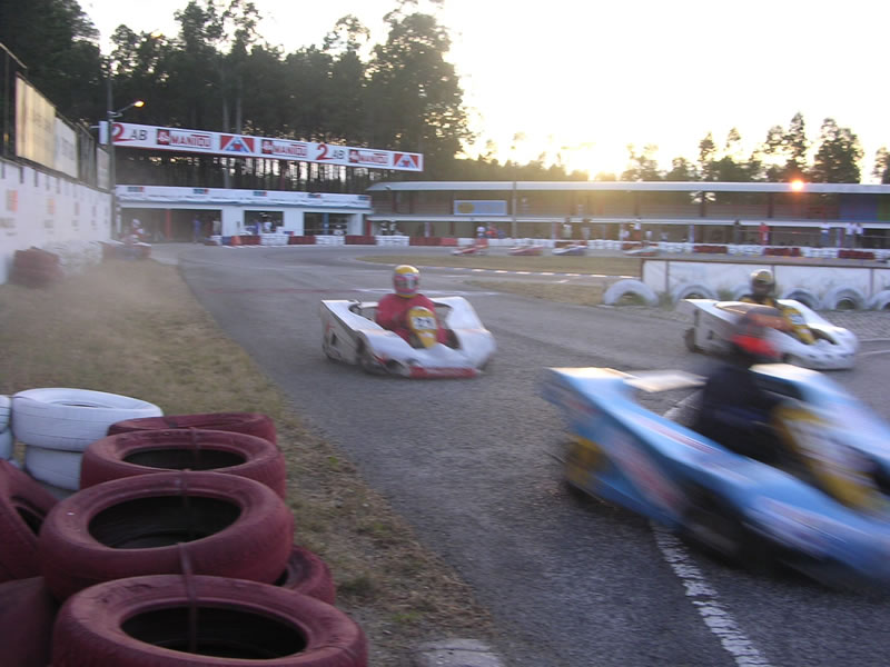 Challenge Empresas 2005 - 3ª Prova90