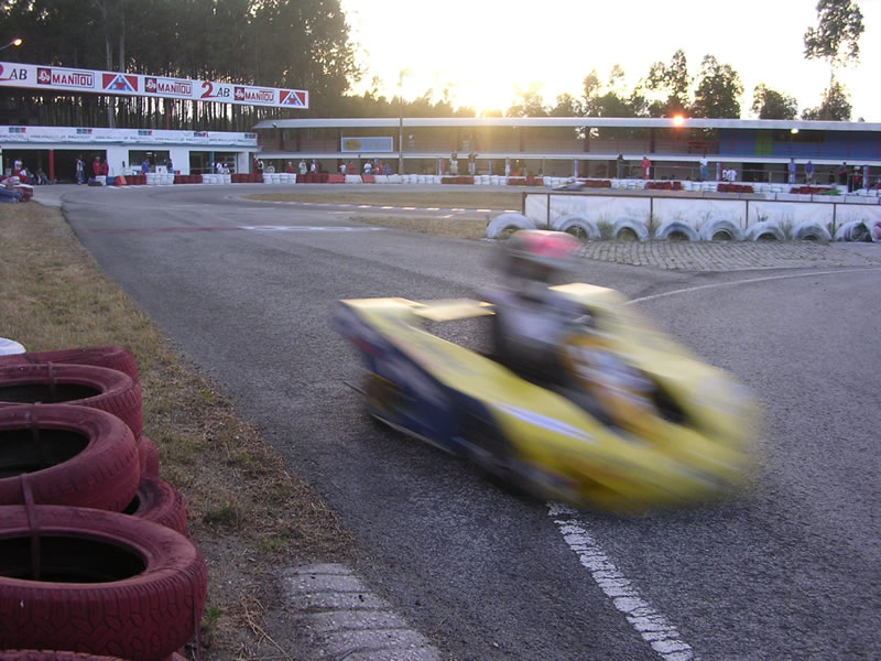 Challenge Empresas 2005 - 3ª Prova92