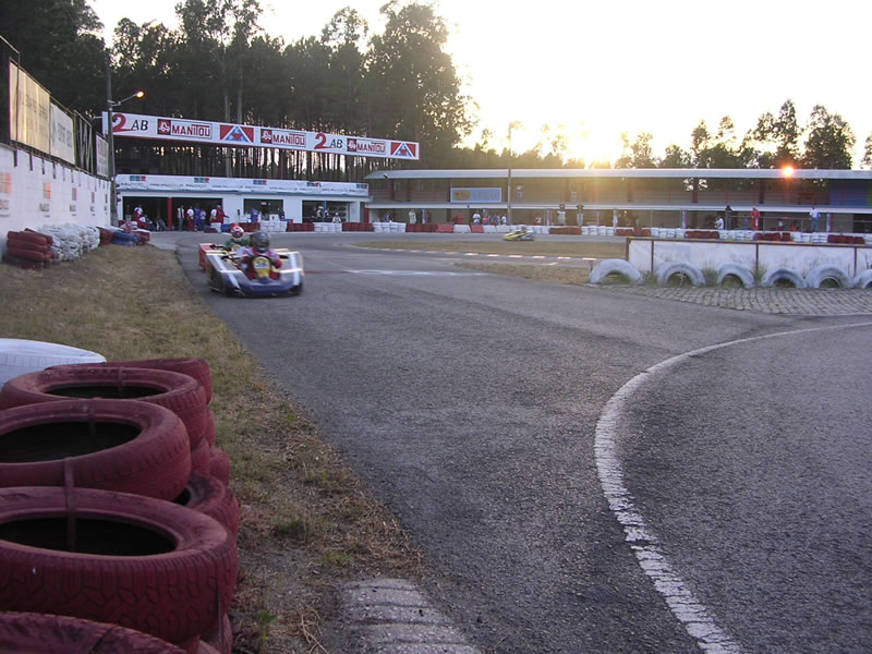 Challenge Empresas 2005 - 3ª Prova94