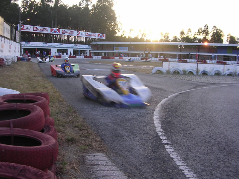 Challenge Empresas 2005 - 3ª Prova95