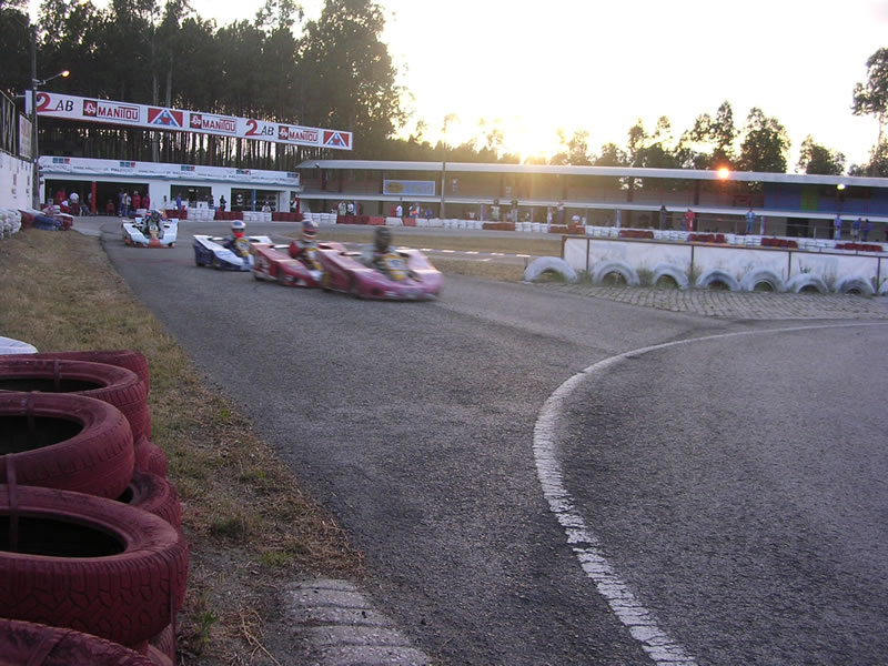 Challenge Empresas 2005 - 3ª Prova96