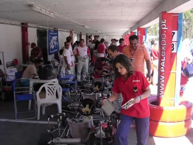 Challenge Empresas 2005 - 5ª Prova3