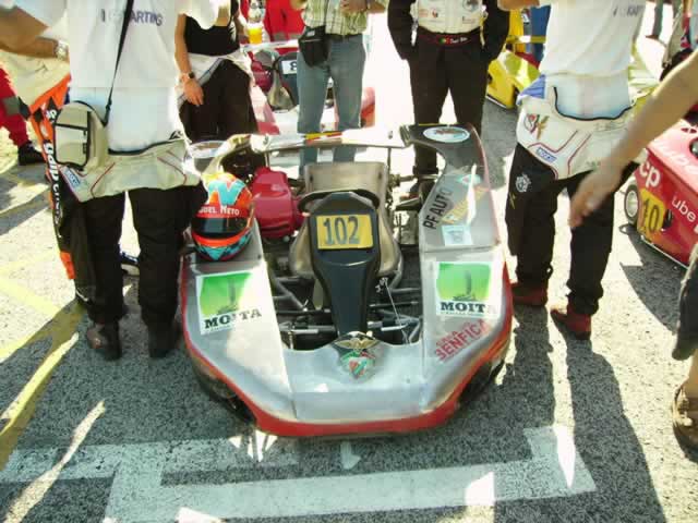 Challenge Empresas 2005 - 5ª Prova6