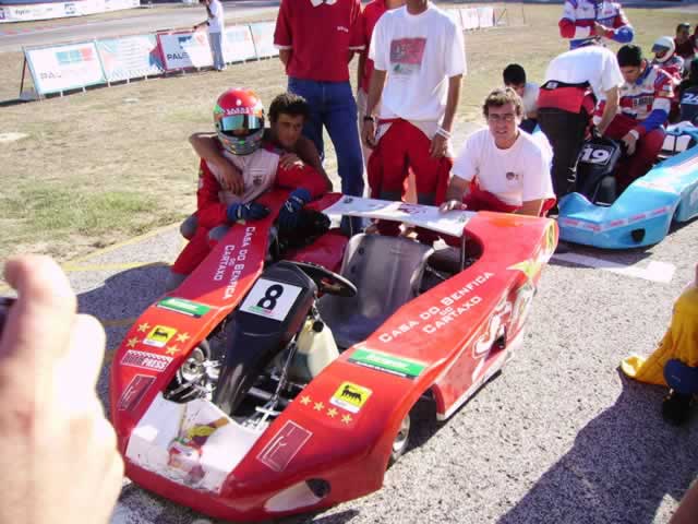 Challenge Empresas 2005 - 5ª Prova8