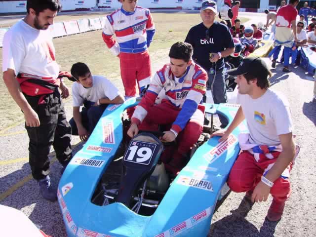 Challenge Empresas 2005 - 5ª Prova10