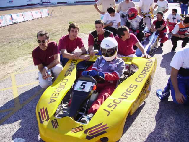 Challenge Empresas 2005 - 5ª Prova15