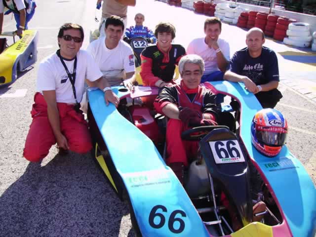 Challenge Empresas 2005 - 5ª Prova20