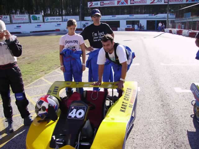 Challenge Empresas 2005 - 5ª Prova21