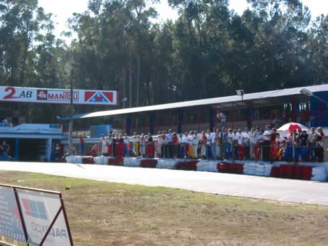 Challenge Empresas 2005 - 5ª Prova31