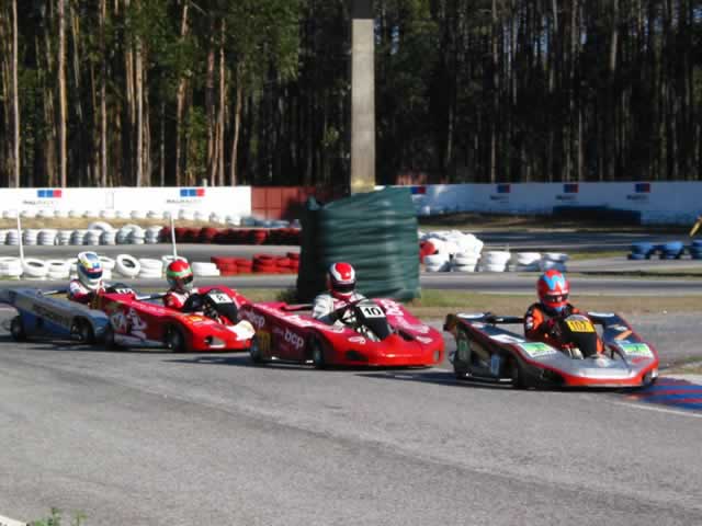 Challenge Empresas 2005 - 5ª Prova40