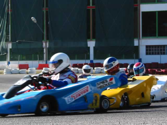 Challenge Empresas 2005 - 5ª Prova44