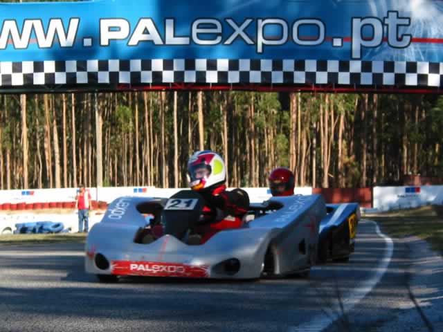 Challenge Empresas 2005 - 5ª Prova52