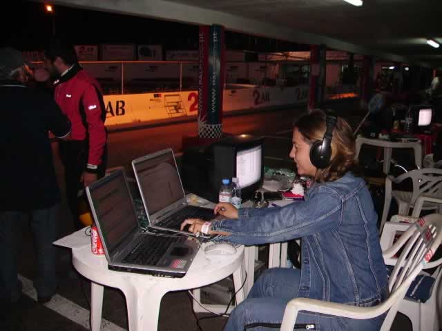 Challenge Empresas 2005 - 5ª Prova61