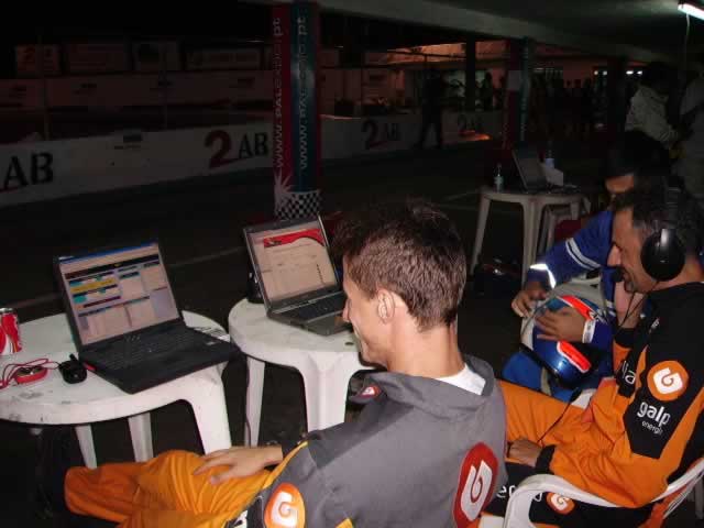 Challenge Empresas 2005 - 5ª Prova64