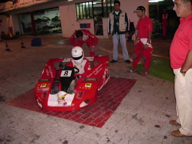 Challenge Empresas 2005 - 5ª Prova65