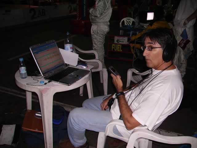 Challenge Empresas 2005 - 5ª Prova66