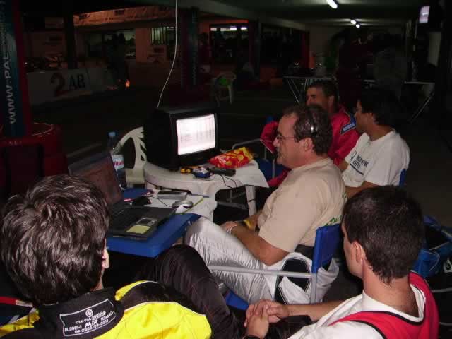 Challenge Empresas 2005 - 5ª Prova68