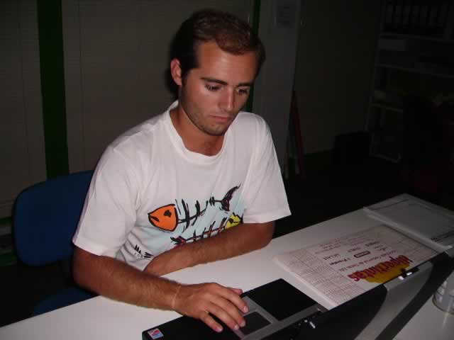 Challenge Empresas 2005 - 5ª Prova74