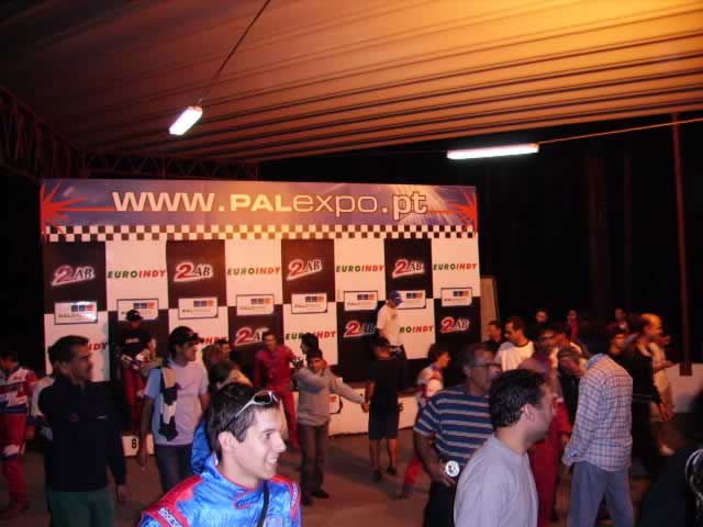 Challenge Empresas 2005 - 5ª Prova77