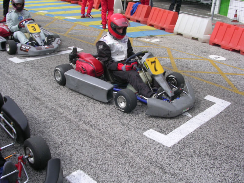 Challenge 2005 - 1ª Prova0