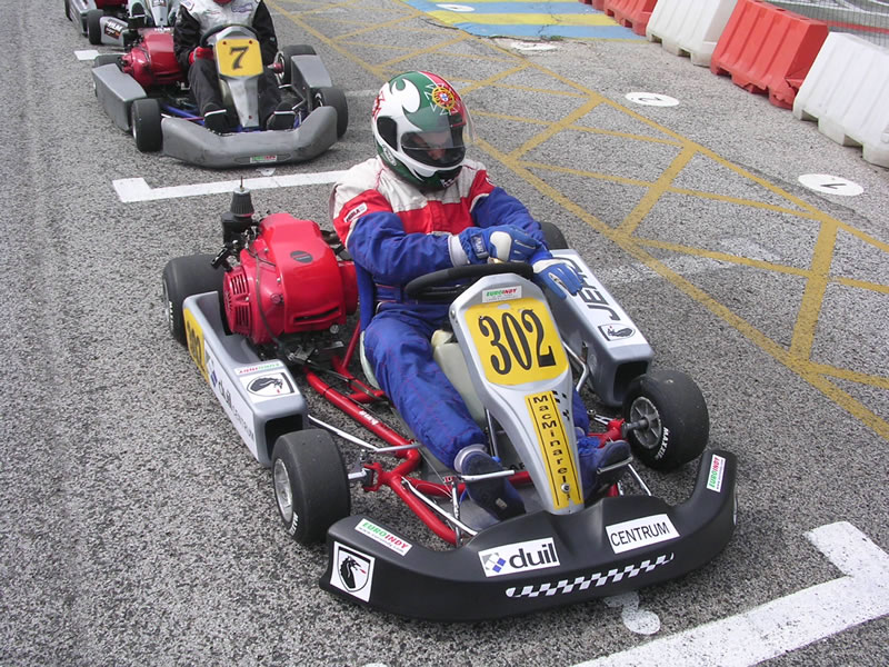 Challenge 2005 - 1ª Prova2