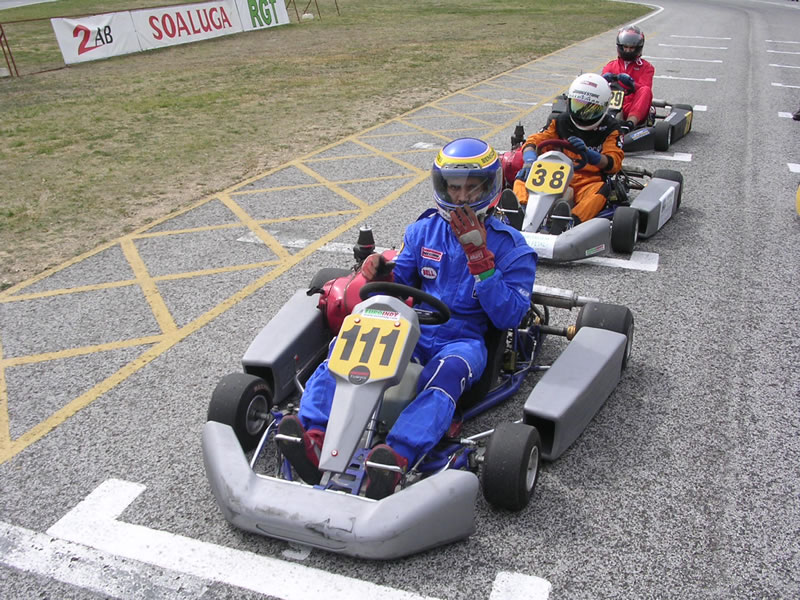 Challenge 2005 - 1ª Prova5