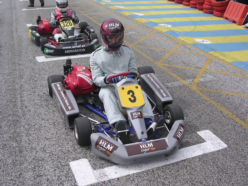 Challenge 2005 - 1ª Prova6