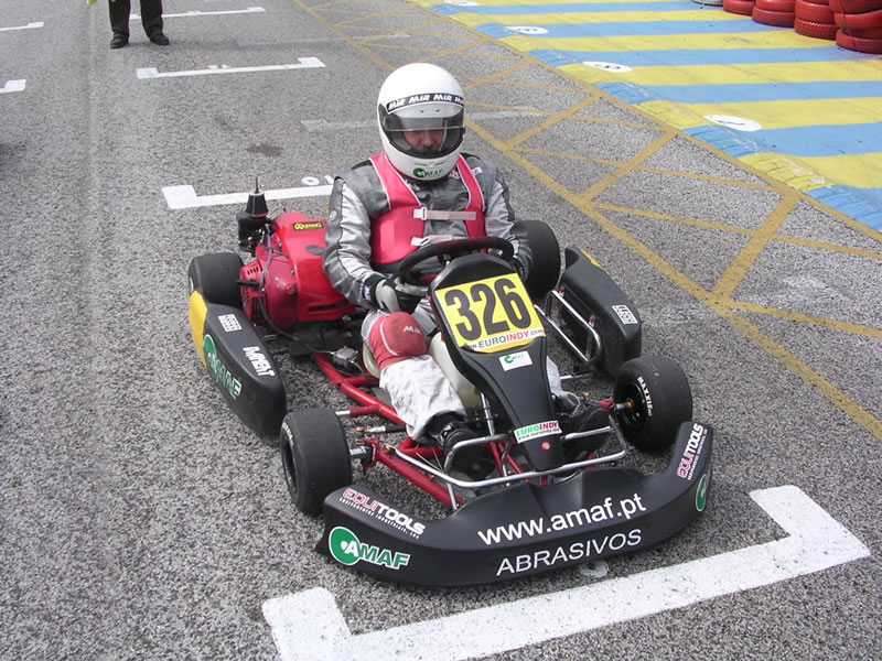 Challenge 2005 - 1ª Prova8