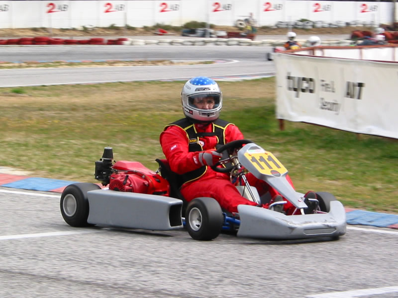 Challenge 2005 - 1ª Prova12