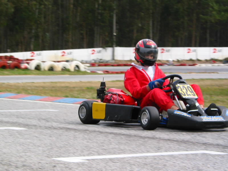 Challenge 2005 - 1ª Prova13