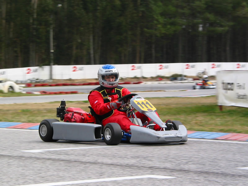 Challenge 2005 - 1ª Prova14