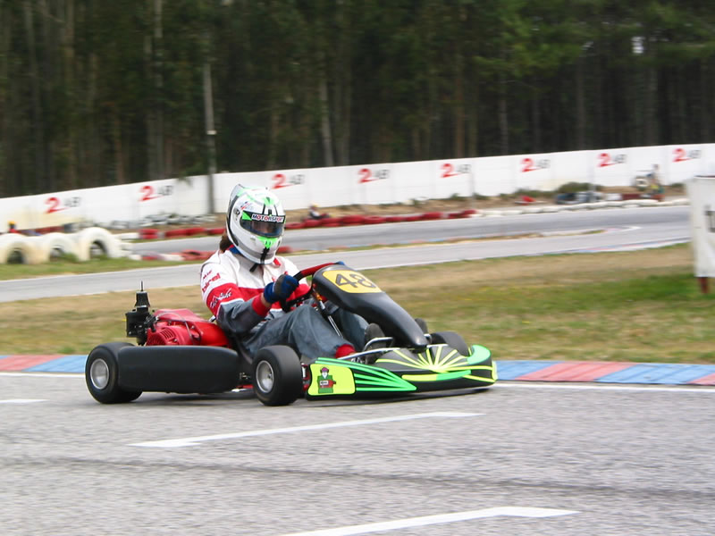 Challenge 2005 - 1ª Prova15
