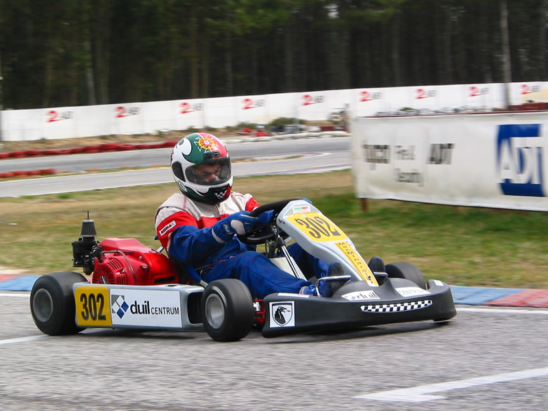Challenge 2005 - 1ª Prova18